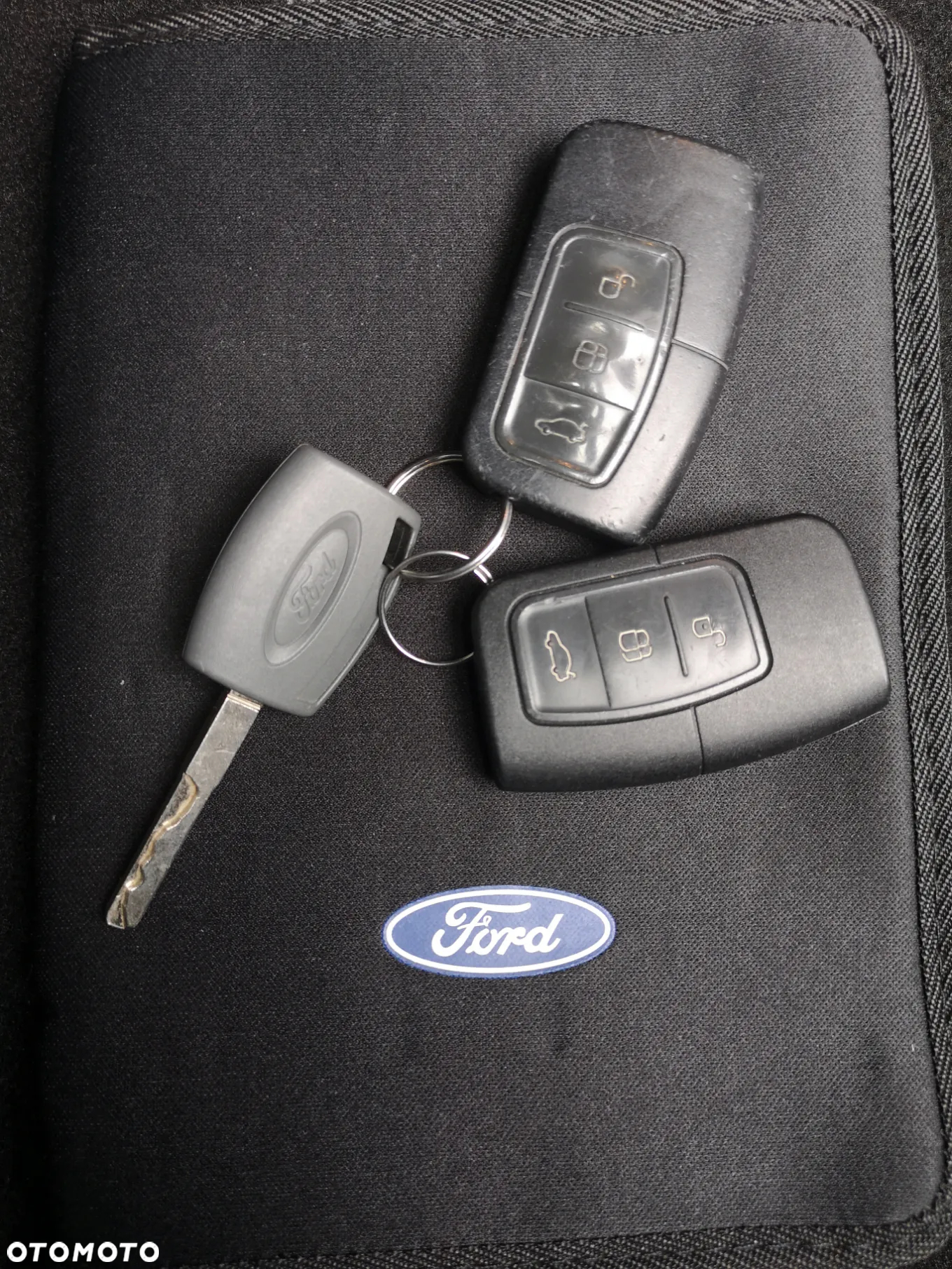 Ford Kuga 2.0 TDCi 4WD Titanium - 7