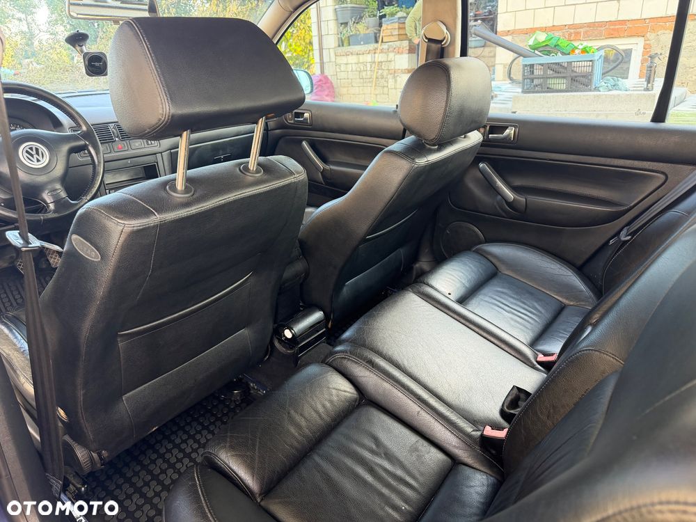 Volkswagen Golf 1.9 TDI 4Mot Comfortline - 8