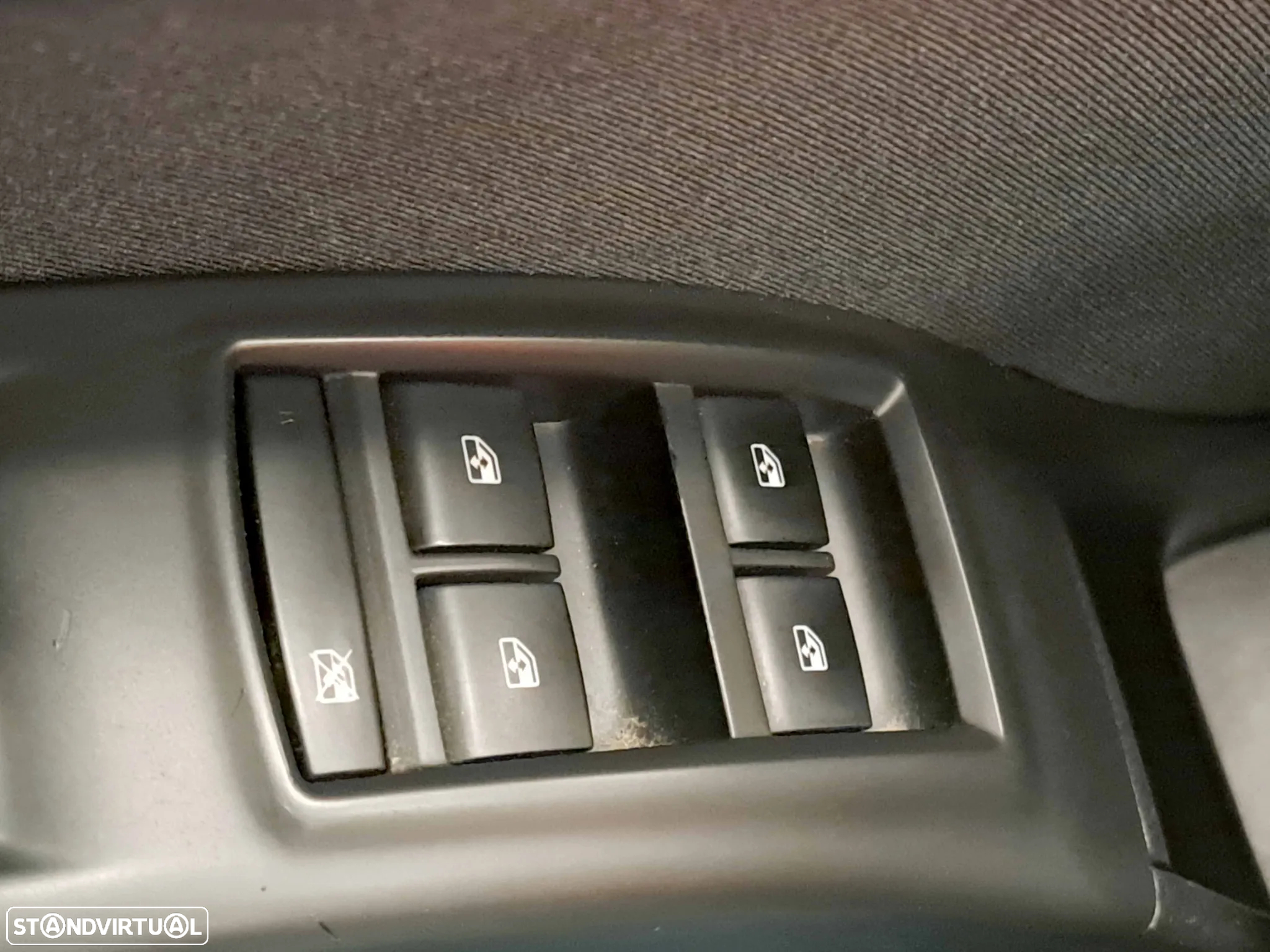 Opel Meriva 1.3 CDTI Cosmo - 11