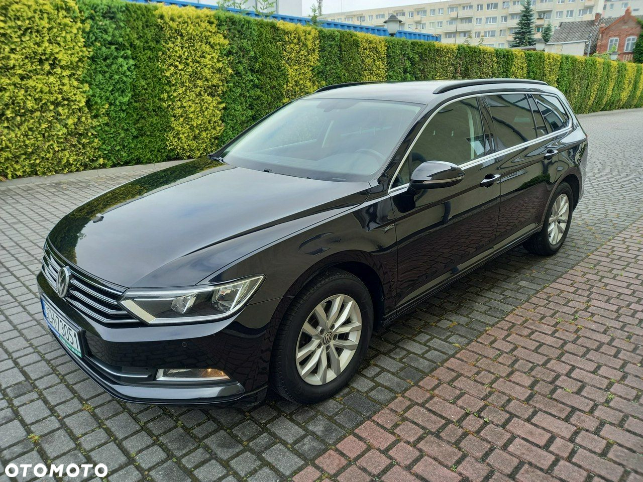 Volkswagen Passat 2.0 TDI BMT Trendline - 9