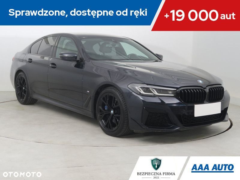 BMW Seria 5 - 2