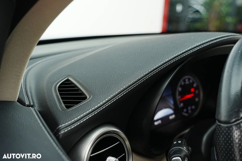 Mercedes-Benz GLC 250 4Matic 9G-TRONIC Exclusive - 27