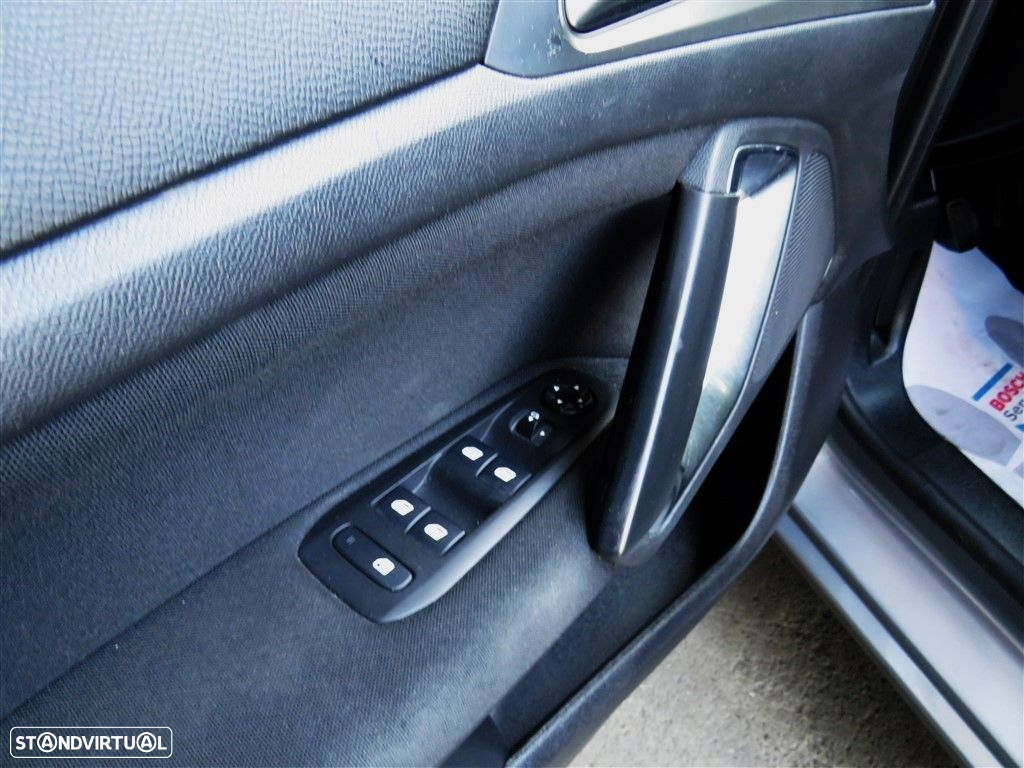 Peugeot 308 SW 1.6 e-HDi Allure J17 - 18