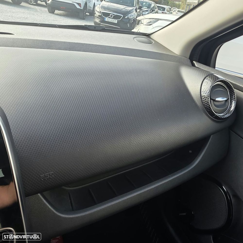 Renault Clio 1.2 TCe GT Line - 28