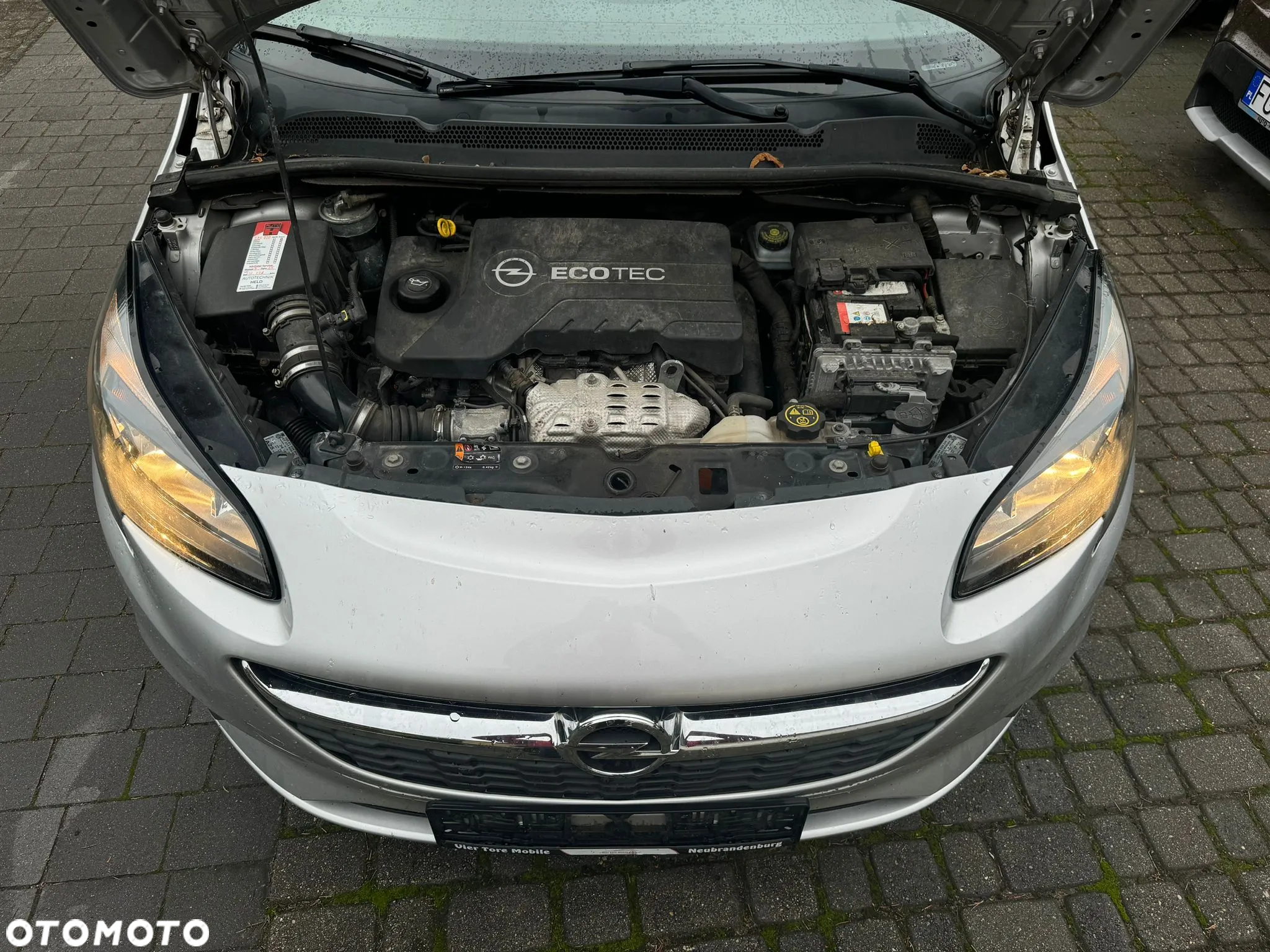 Opel Corsa - 27