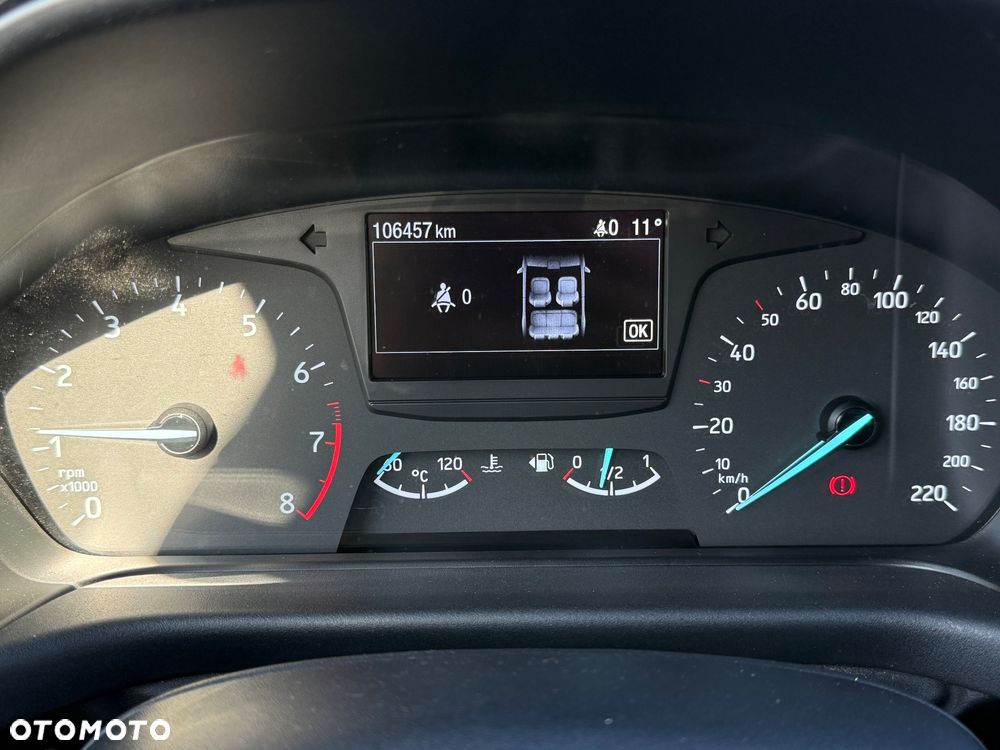 Ford Fiesta - 19