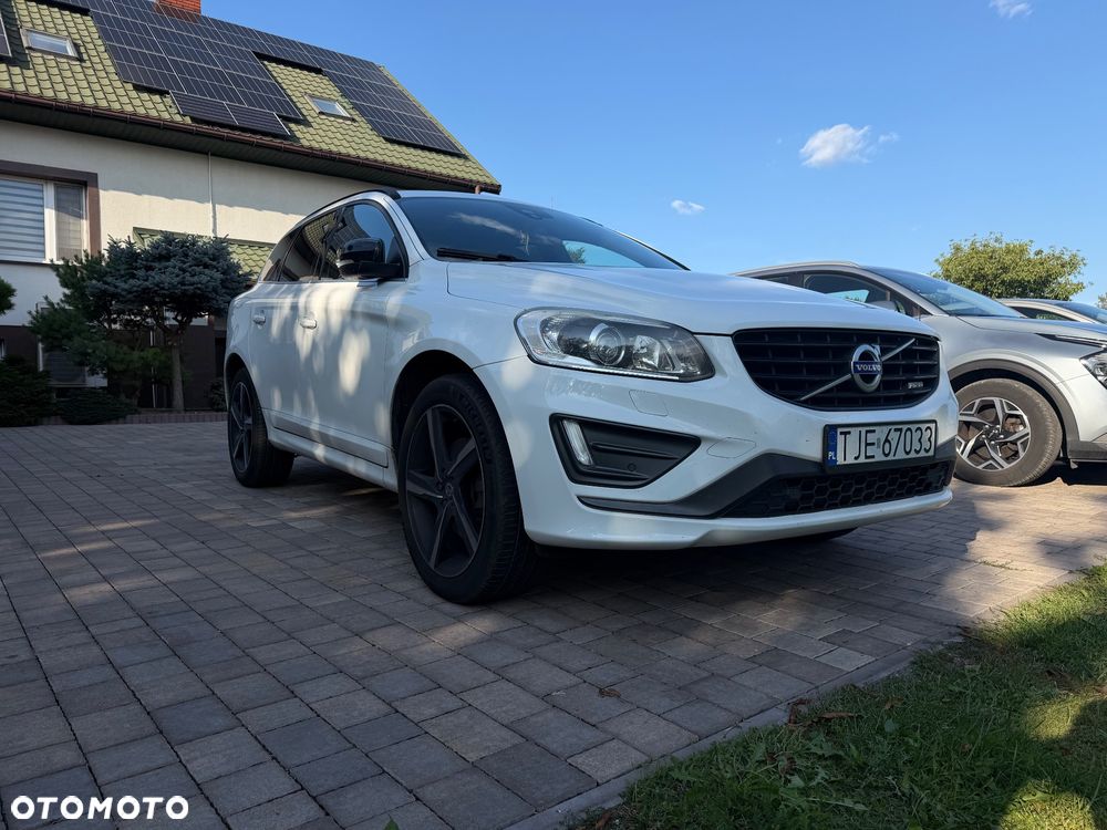 Volvo XC 60 - 19