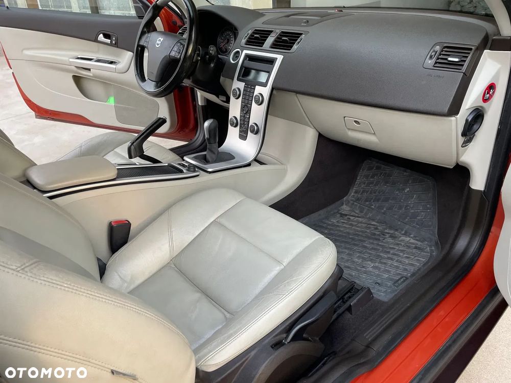 Volvo C30 1.6D DRIVe Start/Stop - 11