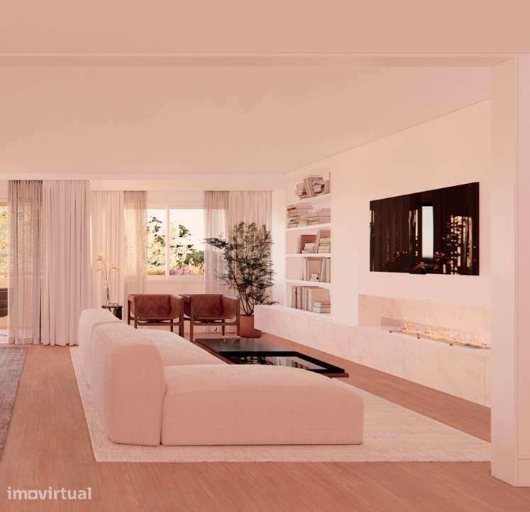Apartamento T2 Venda em Rio Tinto,Gondomar - Grande imagem: 4/13