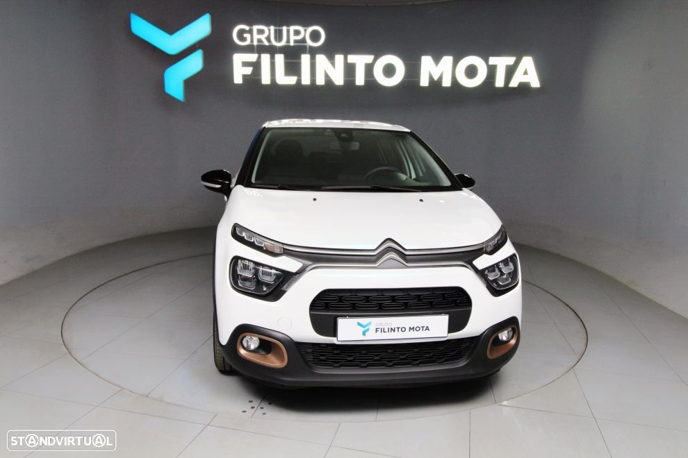 Citroën C3 1.5 BlueHDi C-Series - 2