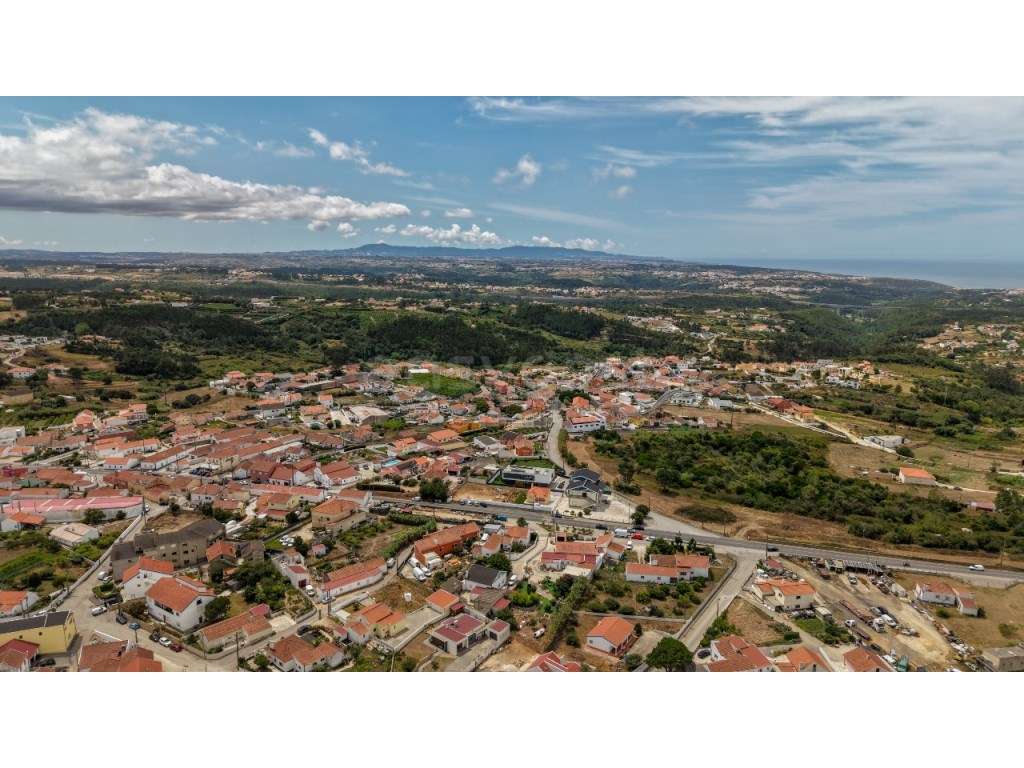 Terreno Urbano com 1.906 m² na Achada - Um Refúgio Natural a poucos... - Grande imagem: 5/13