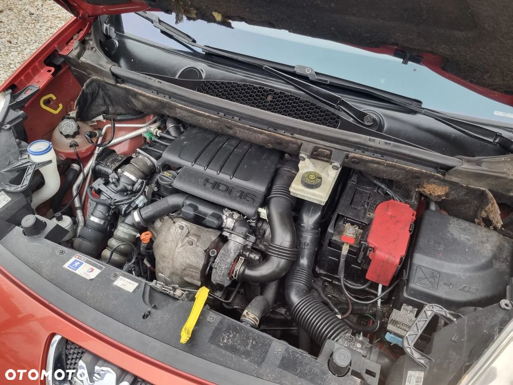 Peugeot Partner - 12