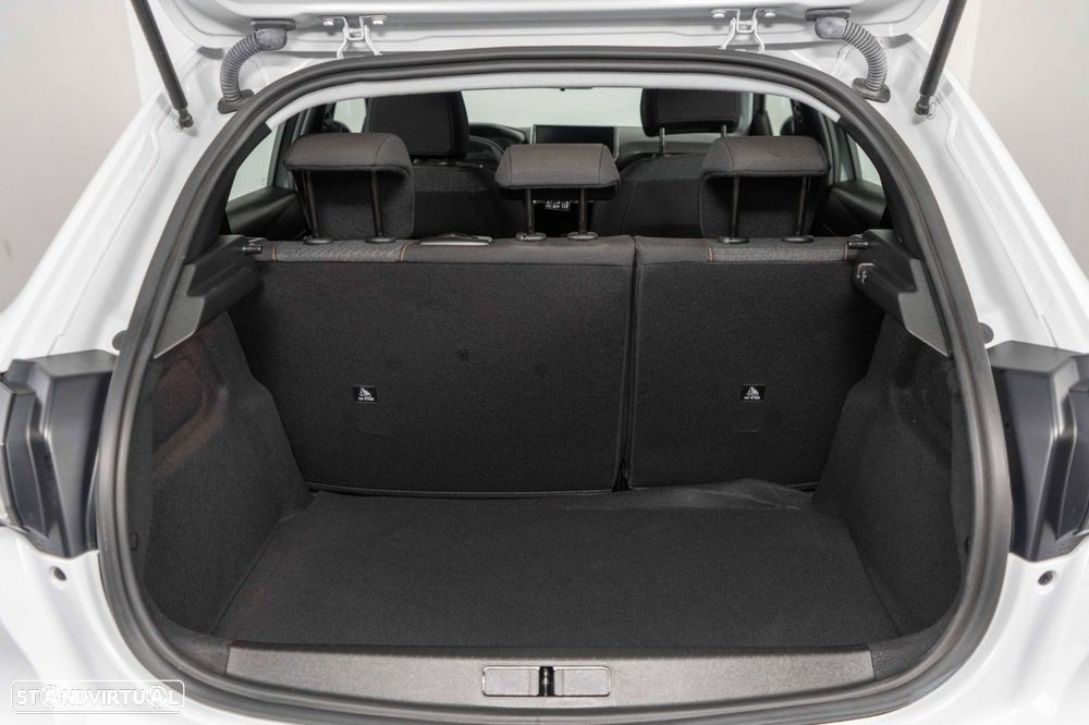Peugeot 208 1.2 PureTech Style - 14