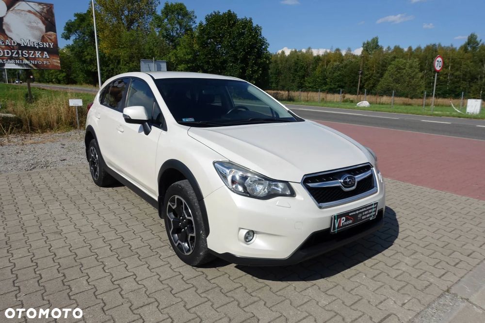Subaru XV 2.0D Comfort - 3