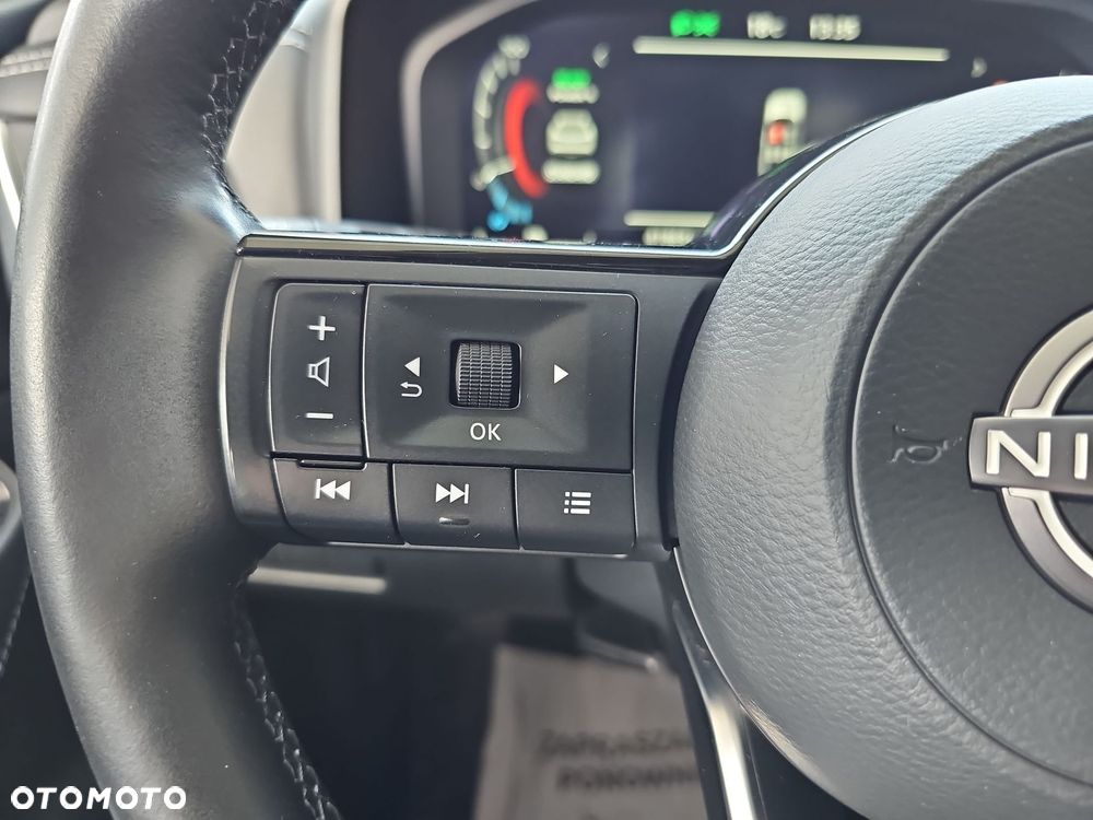 Nissan Qashqai - 16
