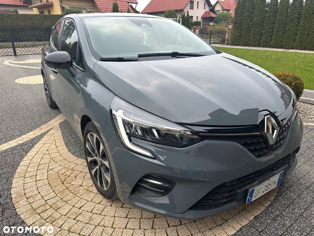 Renault Clio - 3