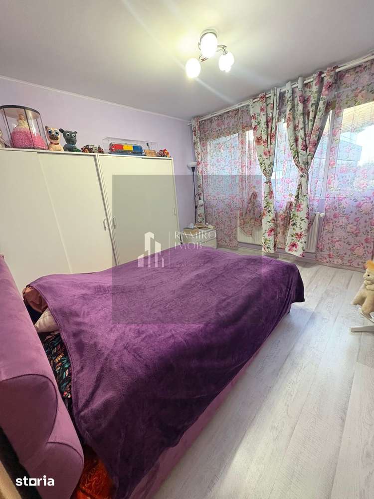 Photo 5 of Apartament 2 bedroom in Strada Sura Mare