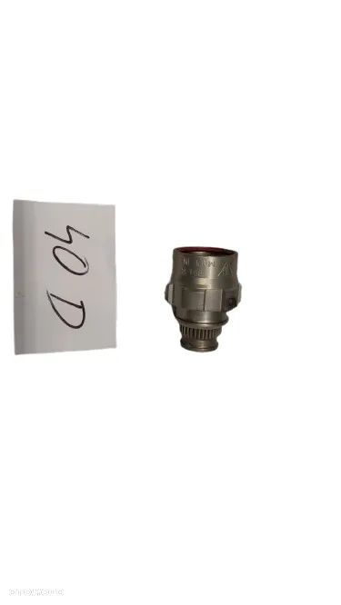 Śruba centralna mocowania koła Porsche – 99134125102 – oryginał, używana