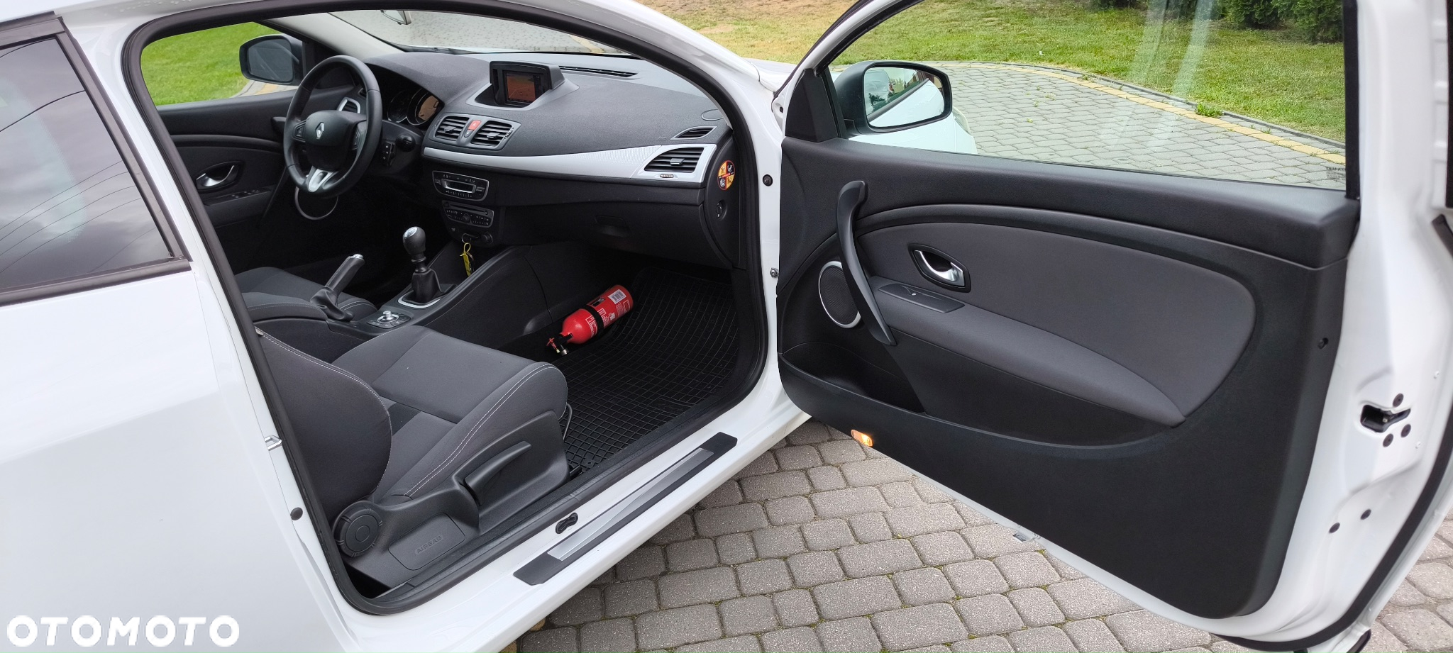 Renault Megane - 22