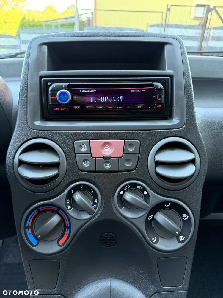 Fiat Panda 1.1 Fresh Eco - 9