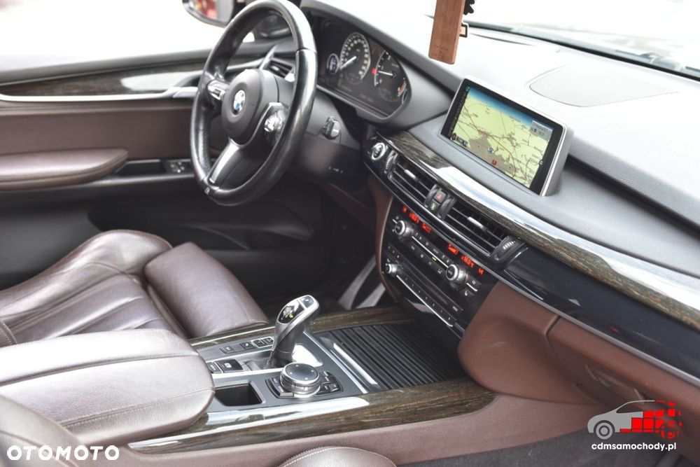 BMW X5 - 26
