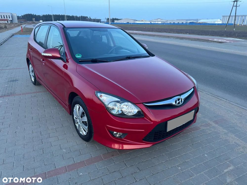 Hyundai i30 - 25