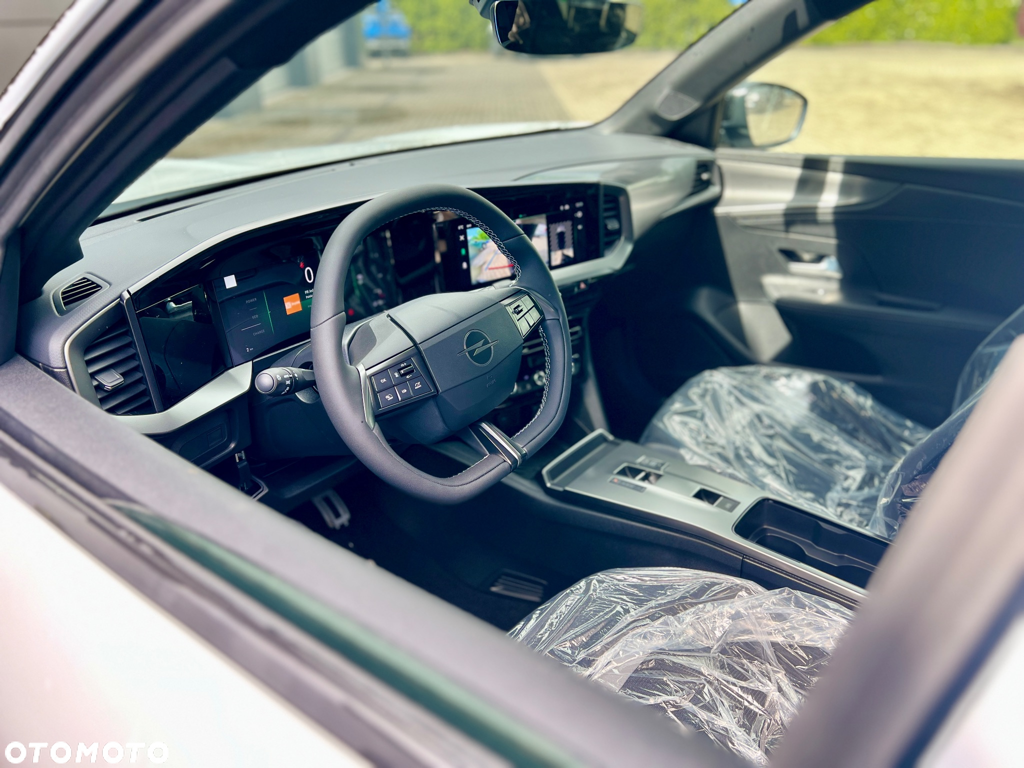 Opel Mokka Mokka-e 51kWh GS - 13