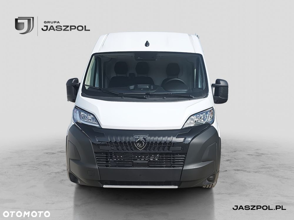 Peugeot Boxer - 2