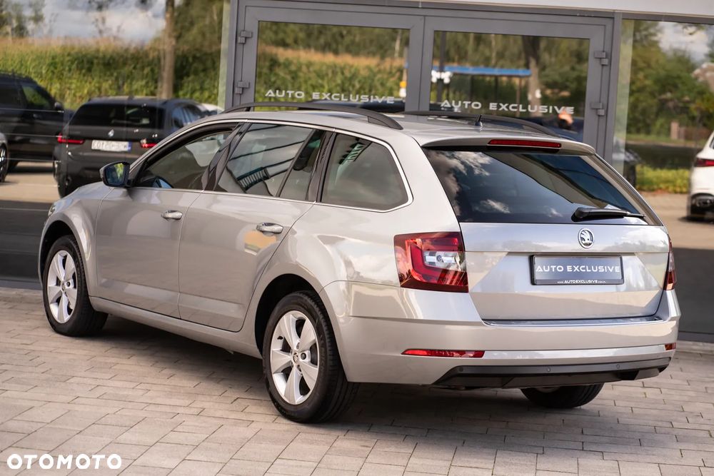 Skoda Octavia - 25