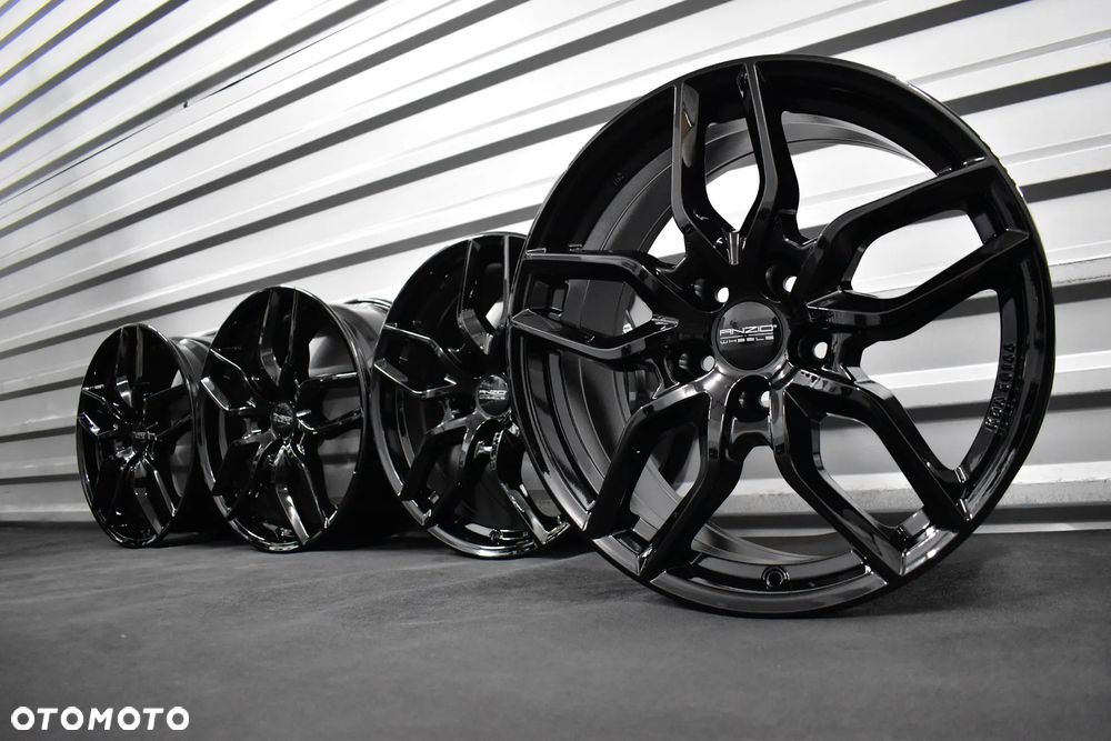 Felgi 5x114,3 R18 Mazda cx5 cx7 3 5 6 HONDA Hyundai Tucson Kia TOYOTA - 1