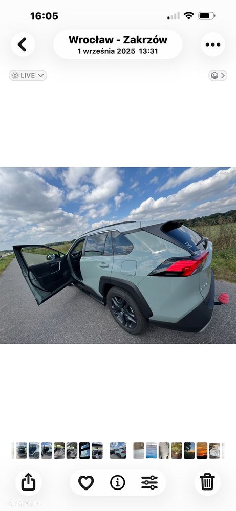Toyota RAV4 - 1