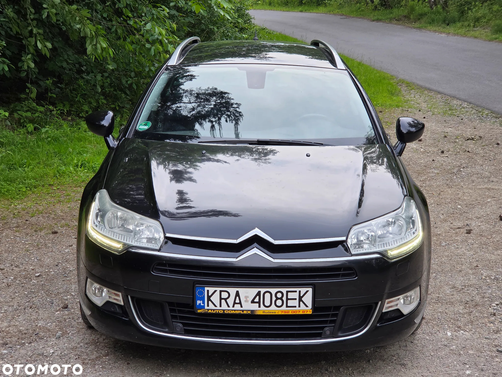 Citroën C5 - 3