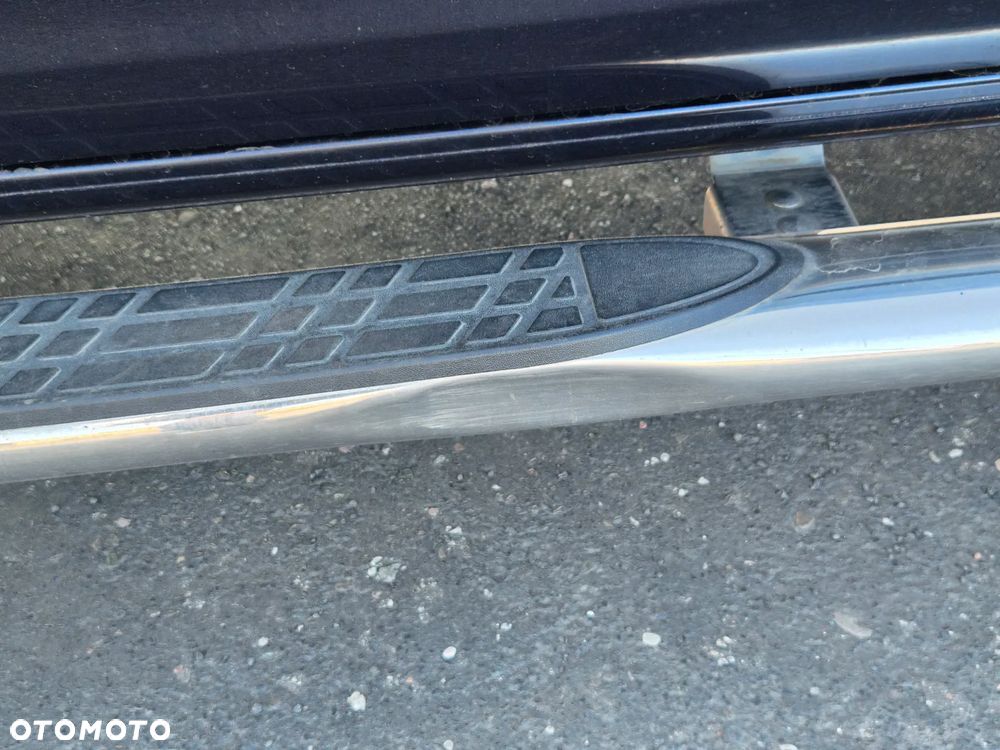 Volkswagen Amarok 3.0 V6 TDi 4MOTION Highline - 12