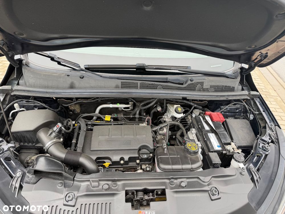 Opel Mokka 1.4 T Enjoy S&S - 13