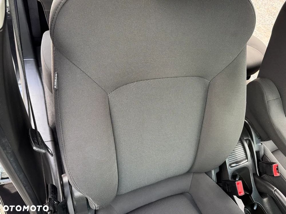 Chevrolet Orlando - 31