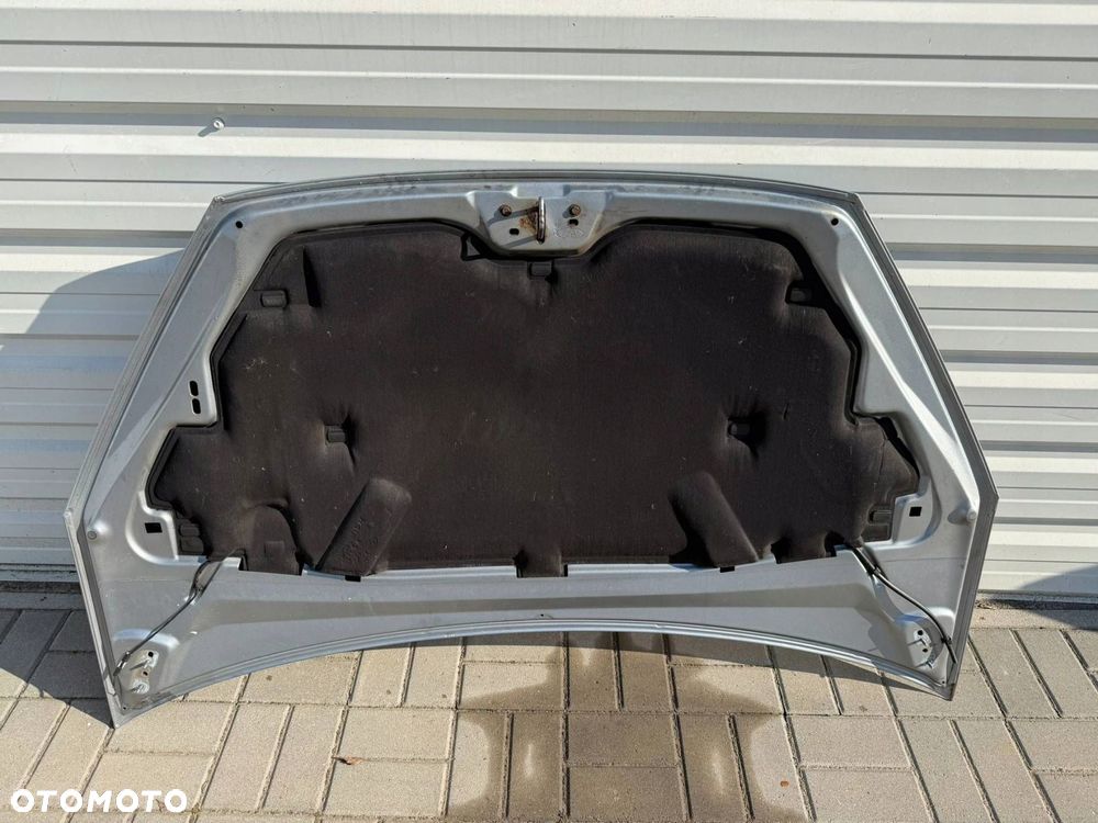 maska pokrywa silnika ford s-max mk1 lift eu - 15