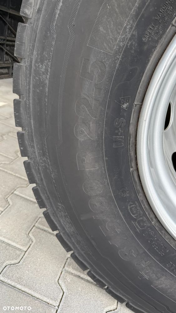 MAN TGX  18.440 - 37