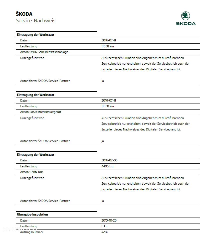 Skoda Superb 2.0 TDI L&K DSG - 34