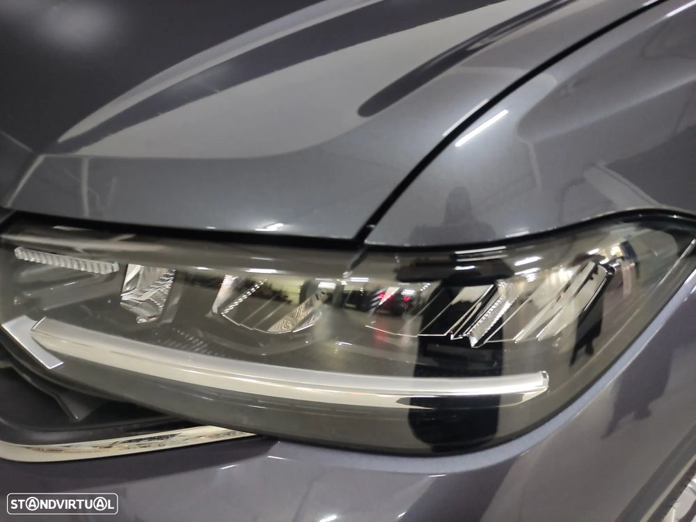 VW T-Cross 1.0 TSI Urban - 5