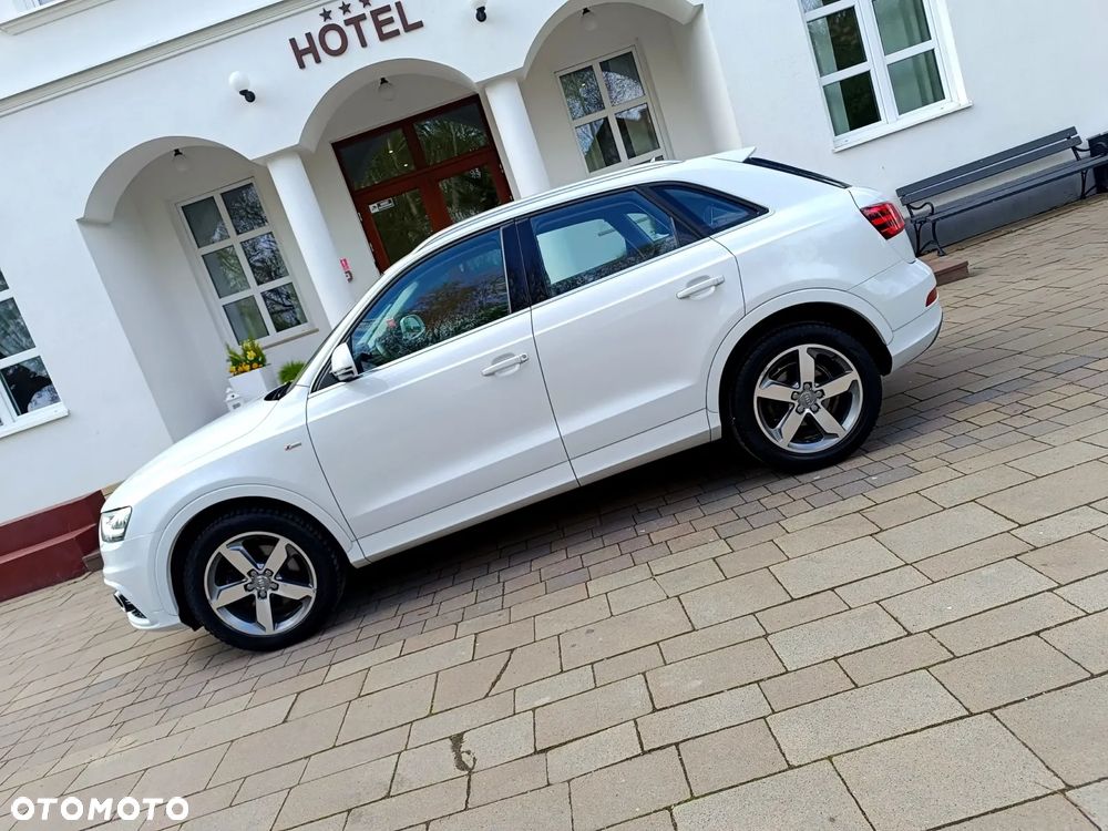 Audi Q3 1.4 TFSI S tronic - 20
