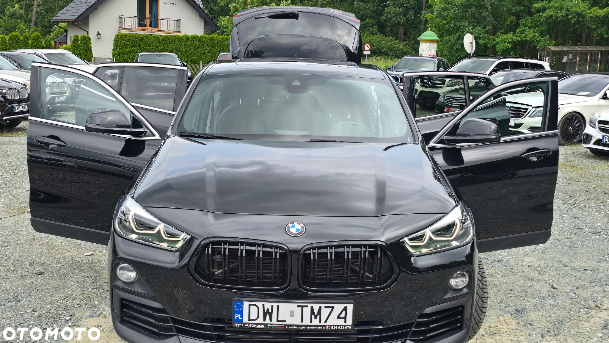 BMW X2 - 25