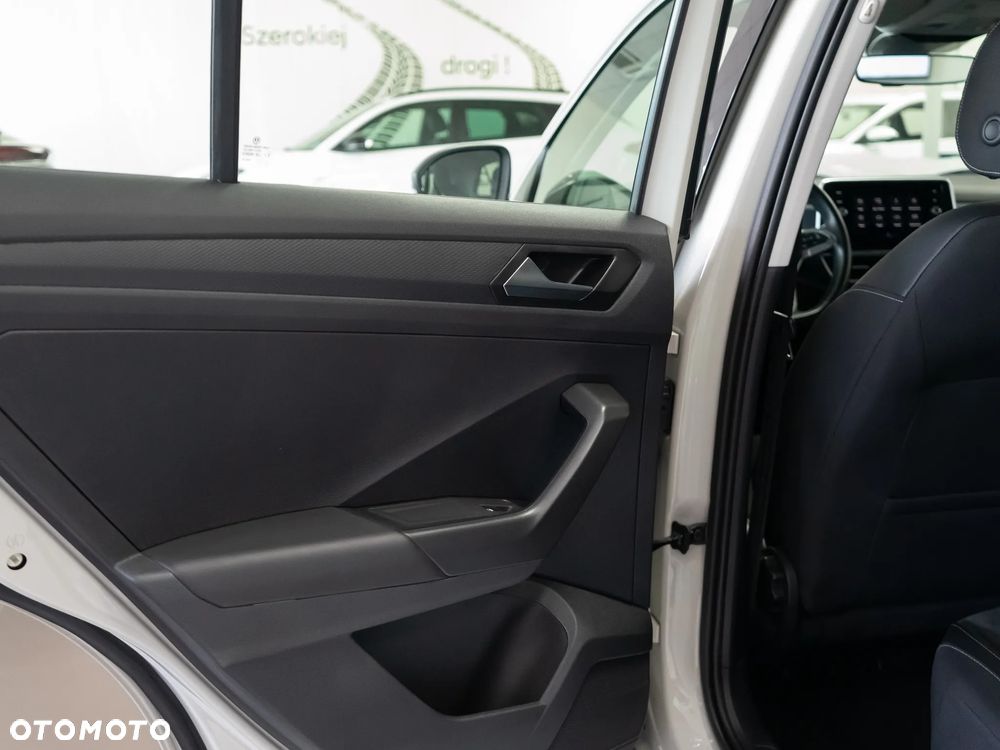 Volkswagen T-Roc 1.5 TSI Style DSG - 32