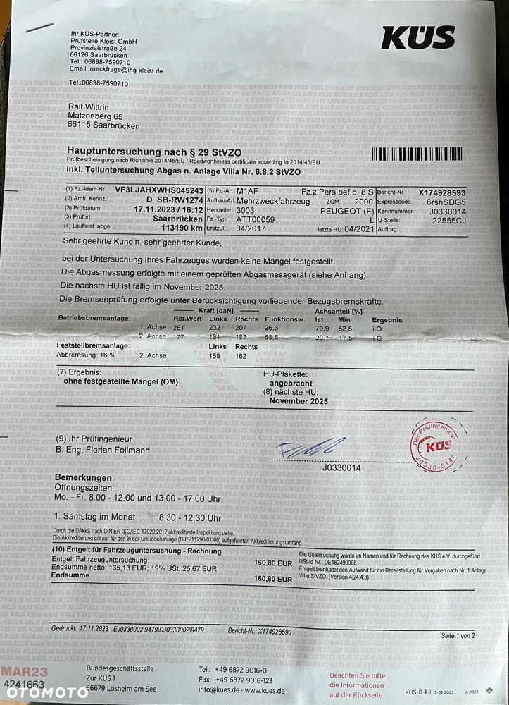 Peugeot 308 BlueHDi 150 EAT6 Stop & Start GT-Line Edition - 38