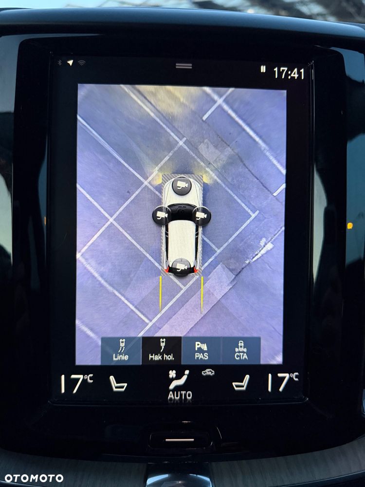 Volvo XC 60 T5 AWD Geartronic Inscription - 16