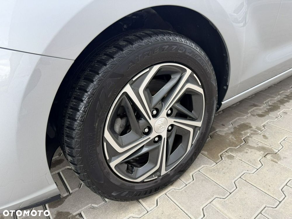 Hyundai i30 - 31