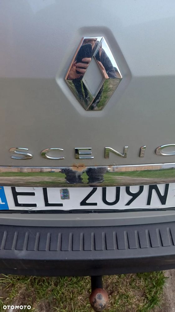 Renault Scenic 1.4 16V TCE Bose Edition - 22