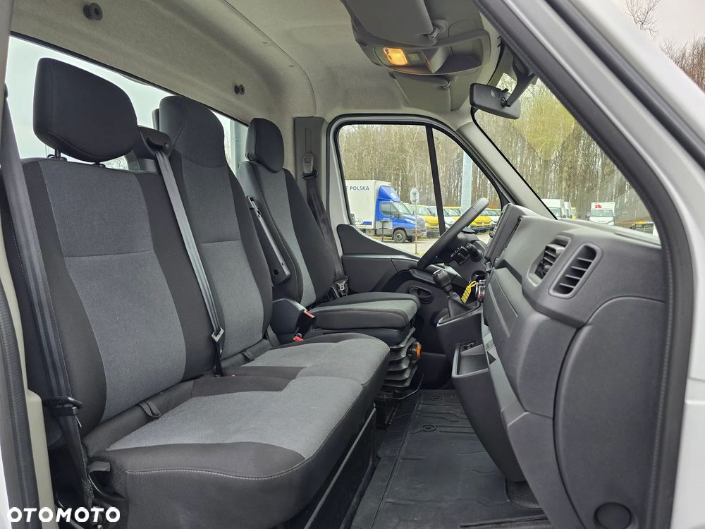 Renault JEGGER MASTER laweta - 17