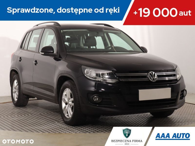 Volkswagen Tiguan - 2
