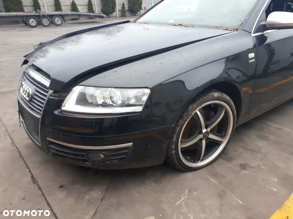 AUDI A6 C6 3.0 TDI 04-08 3.0 TDI SPRĘŻARKA KOMPRESOR KLIMATYZACJI - 19