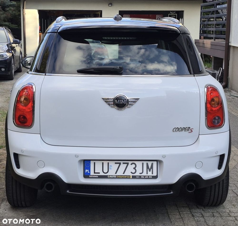 MINI Countryman - 15
